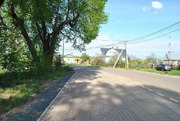 Земельный участок 8 соток в д. Крюково, Наро-Фоминский район, 650000 руб.