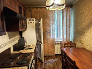 Москва, 3-х комнатная квартира, 5-й квартал  Капотня д.12, 12100000 руб.