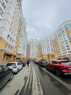Москва, 1-но комнатная квартира, ул. Радиальная 6-я д.3, к 4, 14900000 руб.