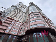 Москва, 4-х комнатная квартира, Ленинский пр-кт. д.103, 76000000 руб.