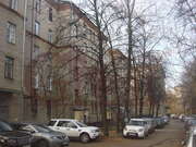 Москва, 2-х комнатная квартира, ул. Парковая 5-я д.46А, 10900000 руб.