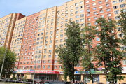 Щелково, 1-но комнатная квартира, ул. Центральная д.17, 3250000 руб.