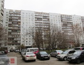 Москва, 4-х комнатная квартира, Лермонтовский пр-кт. д.12, 9500000 руб.