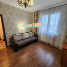 Домодедово, 2-х комнатная квартира, Курыжова д.23, 40000 руб.