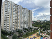 Москва, 1-но комнатная квартира, Авиаконструктора Петлякова д.7, 9350000 руб.