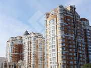 Москва, 4-х комнатная квартира, ул. Староволынская д.12к4, 65000000 руб.