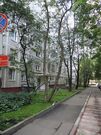 Москва, 3-х комнатная квартира, Ленинский пр-кт. д.152к2, 9599000 руб.