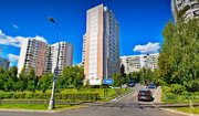 Москва, 1-но комнатная квартира, ул. Адмирала Лазарева д.42к2, 11500000 руб.