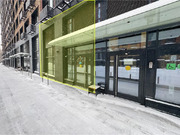 Продажа торгового помещения, ул. Клинская, 20568000 руб.