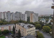 Москва, 1-но комнатная квартира, ул. Народного Ополчения д.вл. 33, 6784920 руб.