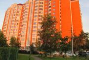 Москва, 2-х комнатная квартира, ул. Рудневка д.7, 9000000 руб.