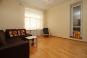 Москва, 3-х комнатная квартира, ул. Воронцовская д.25 с1, 110000 руб.