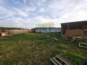Дом под отделку в КП "Южный парк" д. Минаево, 9100000 руб.