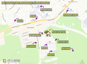 Москва, 4-х комнатная квартира, бульвар Андрея Тарковского д.3, 38990000 руб.