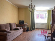 Москва, 5-ти комнатная квартира, ул. Академика Глушко д.8, 26500000 руб.