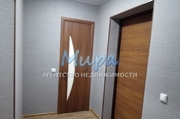 Дзержинский, 1-но комнатная квартира, ул. Угрешская д.32, 32000 руб.