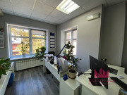 Продажа офиса, м. Белорусская, Электрический пер., 19500000 руб.