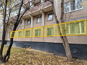 Продажа торгового помещения, Открытое ш., 24068000 руб.