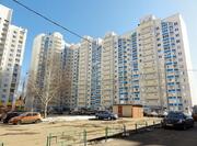Андреевка, 3-х комнатная квартира, андреевка д.40, 9950000 руб.