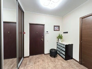 Москва, 1-но комнатная квартира, Ноковуркинское шоссе д.35к2, 17900000 руб.