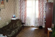 Егорьевск, 3-х комнатная квартира, 6-й мкр. д.22а, 2750000 руб.