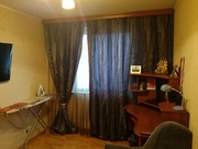 Москва, 3-х комнатная квартира, ул. Абрамцевская д.24 к1, 8700000 руб.