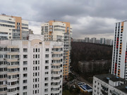 Москва, 1-но комнатная квартира, ул. Ярцевская д.27/4, 11500000 руб.