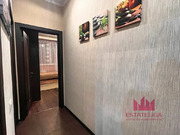 Москва, 4-х комнатная квартира, ул. Первомайская д.42к4, 48500000 руб.