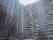 Москва, 2-х комнатная квартира, ул. Островитянова д.34 к1, 50000 руб.