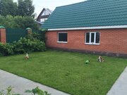 Дом под ключ в Мытищинском районе в 7 км по Осташковскому шоссе, 11770000 руб.