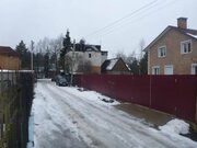 Дом в стародачном месте рядом с Москвой., 4000000 руб.