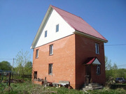Дом 162 кв.м. в деревне Ишино, 3200000 руб.