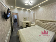 Лопатино, 3-х комнатная квартира, Сухановская улица д.30, 12500000 руб.