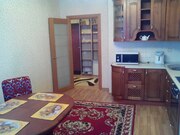 Волоколамск, 2-х комнатная квартира, Рижское ш. д.35, 18000 руб.