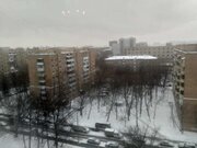 Москва, 2-х комнатная квартира, 3-я Карачаровская д.9 к3, 8400000 руб.