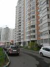 Москва, 1-но комнатная квартира, ул. Маршала Баграмяна д.1, 4950000 руб.