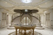 Продажа дома, Сады Майендорф, Рублево-Успенское шссе, 1473312500 руб.