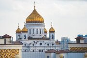 Москва, 2-х комнатная квартира, Большой Афанасьевский переулок д.28, 472586520 руб.