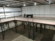 Аренда склада, Алтуфьевское ш., 17568 руб.