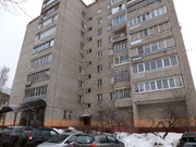 Железнодорожный, 1-но комнатная квартира, ул. Пионерская д.12б, 2600000 руб.