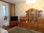 Москва, 2-х комнатная квартира, Лётчика Бабушкина д.11/2к1, 10500000 руб.
