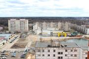 Киевский, 1-но комнатная квартира,  д.23а, 3650000 руб.