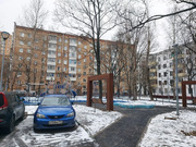 Москва, 3-х комнатная квартира, ул. Симоновский Вал д.22к2, 17500000 руб.