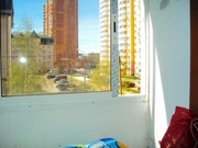Солнечногорск, 1-но комнатная квартира, улица Юности д.дом 2, 3500000 руб.