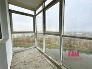 Химки, 1-но комнатная квартира, ул. Кудрявцева д.12, 14000000 руб.