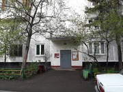 Москва, 1-но комнатная квартира, Купавенский М. проезд д.5 к2, 4200000 руб.