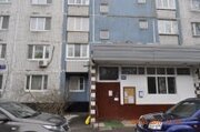 Москва, 3-х комнатная квартира, ул. Менжинского д.13 к3, 10950000 руб.