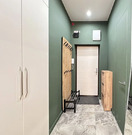 Москва, 3-х комнатная квартира, набережная Марка Шагала д.1к2, 48500000 руб.