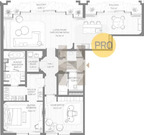 Продажа квартиры в новостройке, м. Лубянка, Большой Черкасский пер.