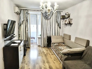 Москва, 2-х комнатная квартира, Б. Черкизовская д.32к1, 10500000 руб.